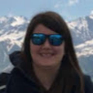 Meet your Posher, Kaitlyn